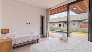 Basic Chalet