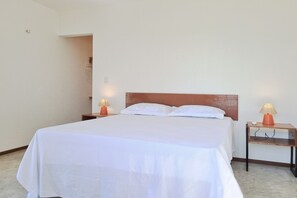 2 habitaciones