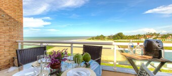 Breezes #404 - Apto. Com Jacuzzi by Carpediem