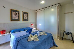 2 bedrooms - Breezes #404 - Apto. Com Jacuzzi by Carpediem (Caucaia)
