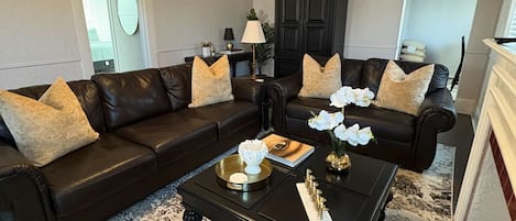 Hus | Oppholdsområde