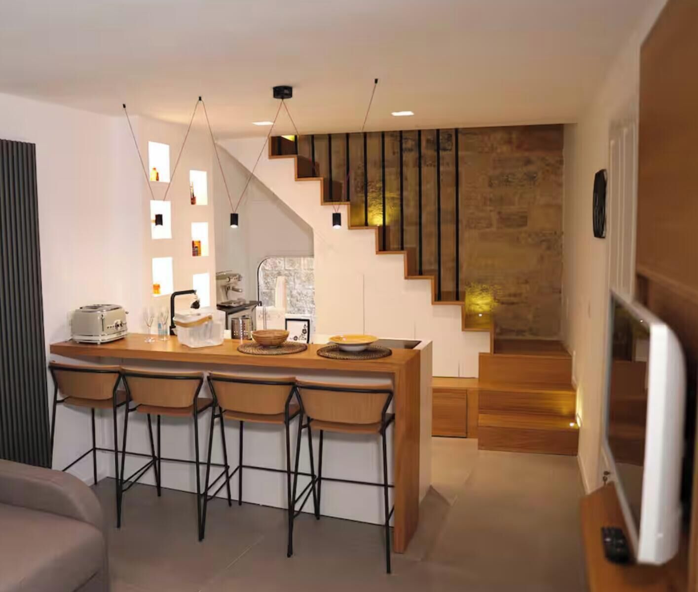 Doña Maria Holiday Home - Luxury Home With Jacuzzi In Bari Historical Centre - Bari