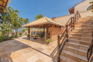Terrace/patio - Casa Vento - Your Exclusive Refuge by Carpediem (Caucaia)