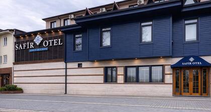 Safir Termal&Spa Otel