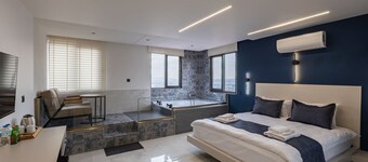 Safir Termal&Spa Otel