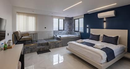 Safir Termal&Spa Otel