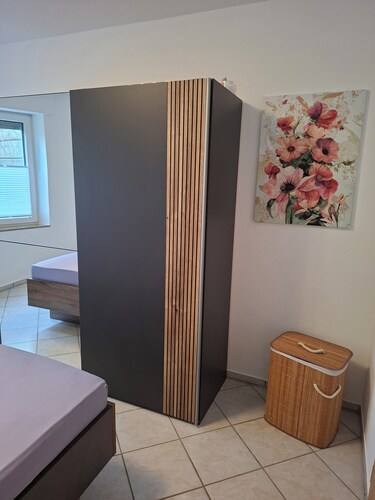 Vacation apartment Zülpich-Nähe Seepark