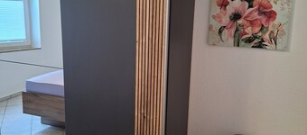 Vacation apartment Zülpich-Nähe Seepark