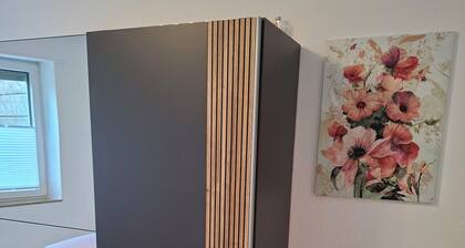 Vacation apartment ZĂŒlpich-NĂ€he Seepark