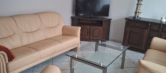 Vacation apartment Zülpich-Nähe Seepark