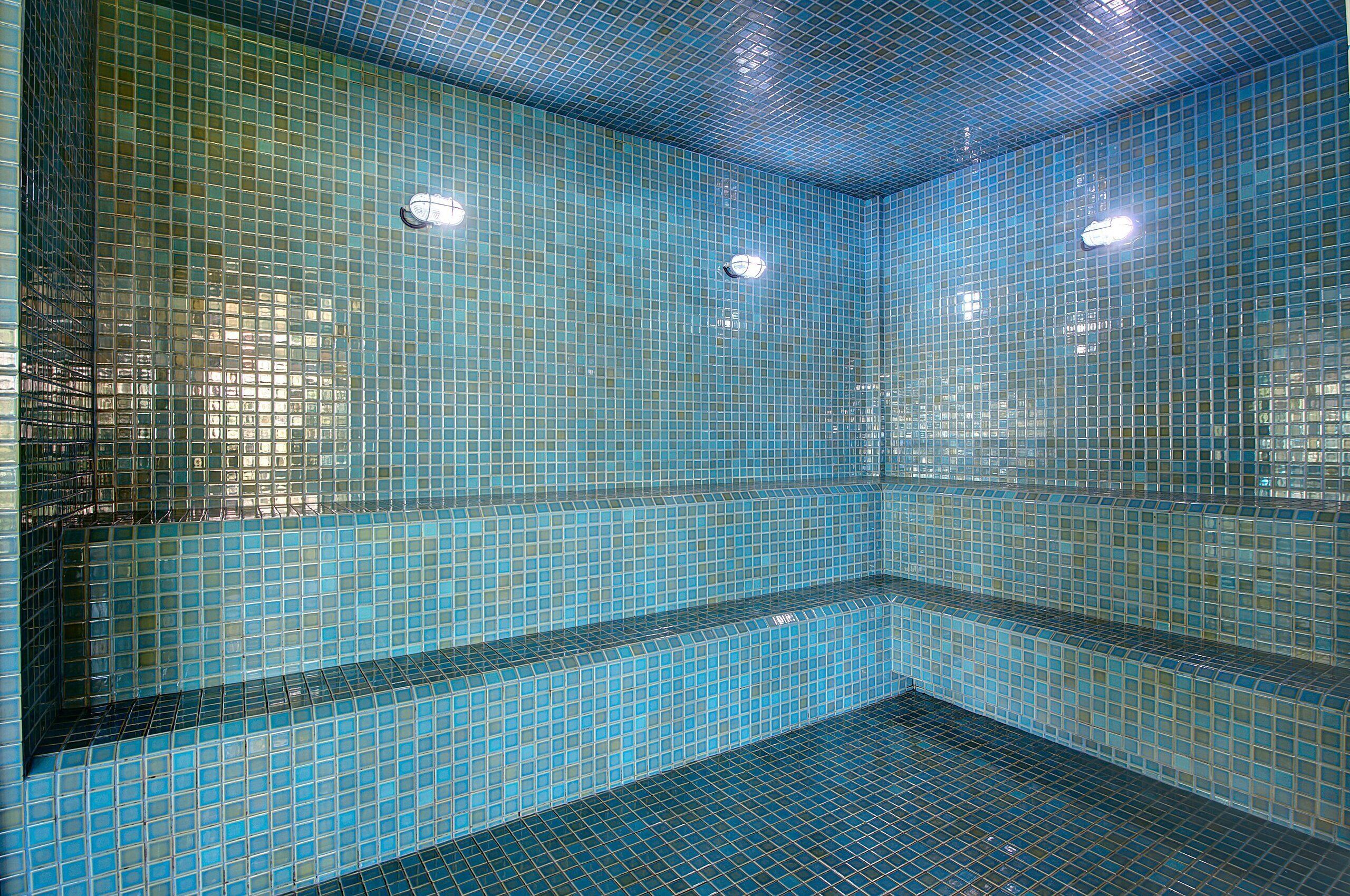 Apartamento básico | Spa