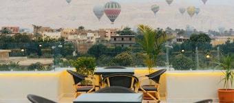 The View Hotel Luxor