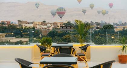 The View Hotel Luxor