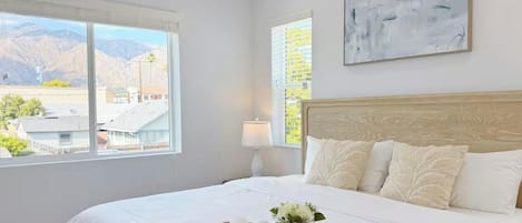 3 camere, ferro/asse da stiro, Wi-Fi gratuito