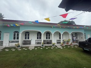 Exterior - Lucena’s B&B near Maravilla white sand beach.Good for 8 guests (San Remigio)