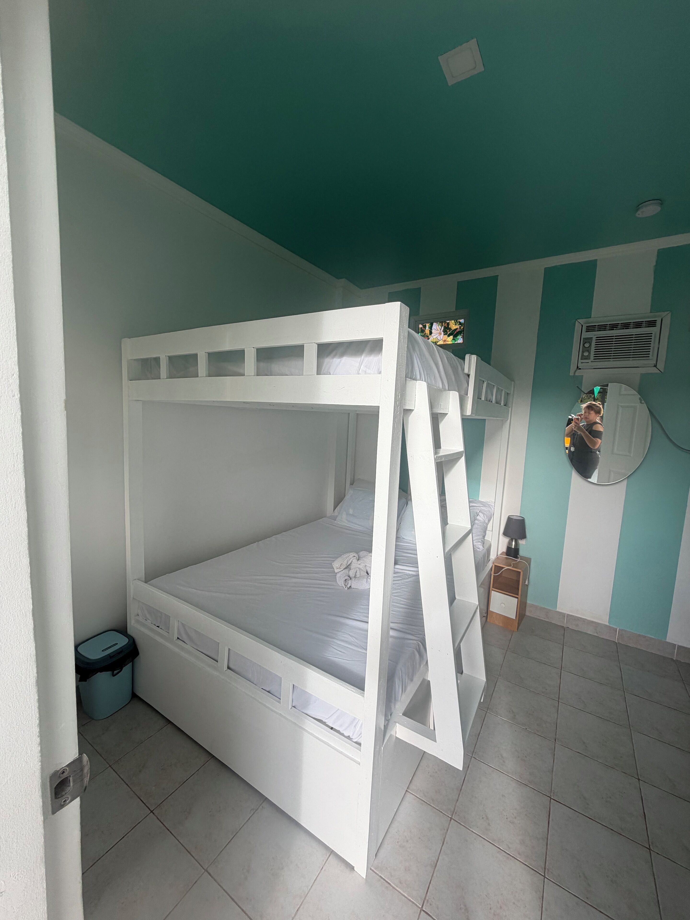 Lucenas B&b Near Maravilla White Sand Beach.good For 8 Guests - San Remigio