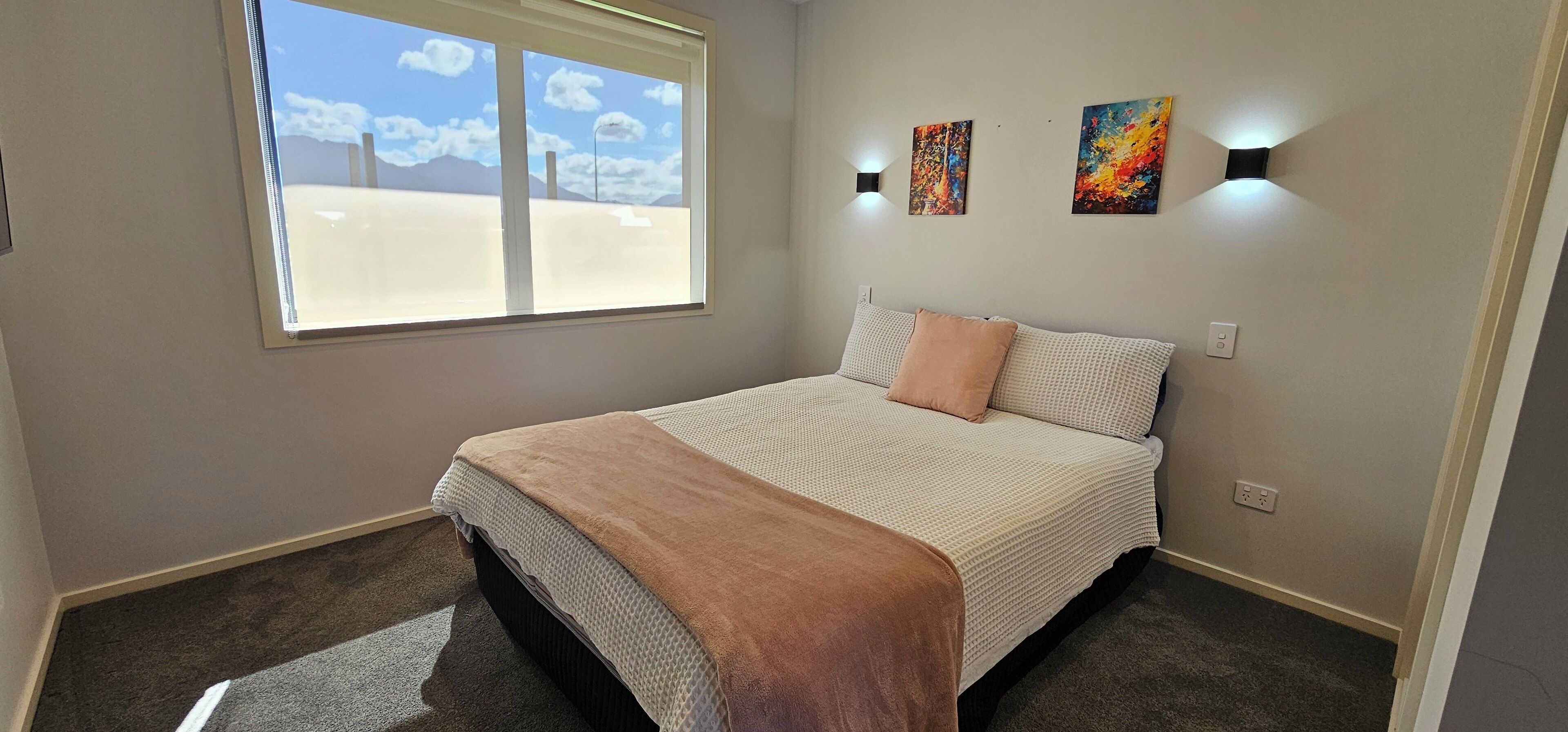 Nhà, quang cảnh núi | Truy cập Internet không dây miễn phí 