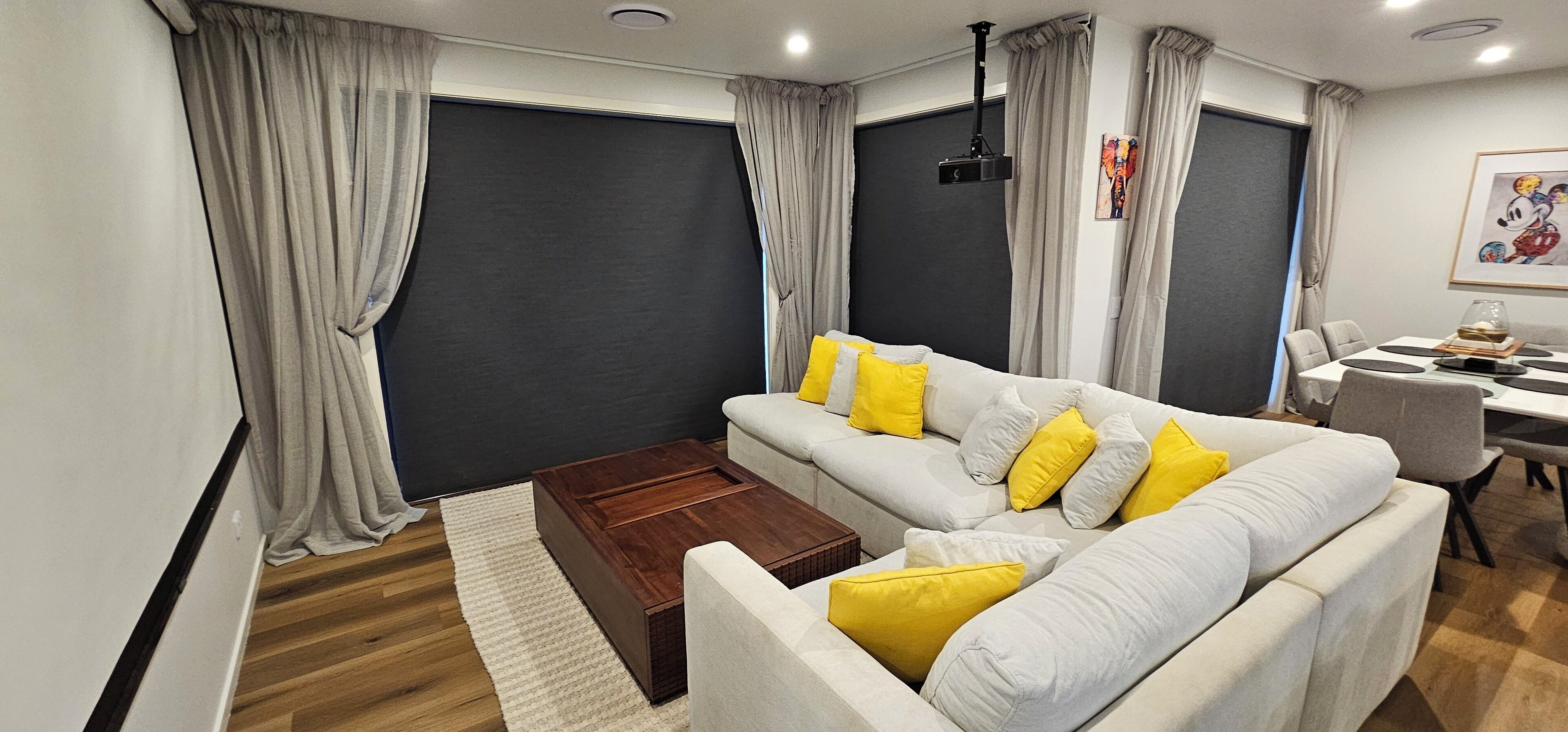 House, Mountain View