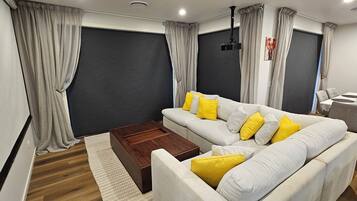 House, Mountain View