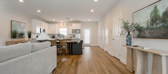 Auburn Elite Retreat