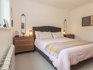 2 camere, con stile personalizzato, con arredamento individuale