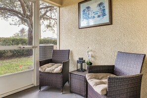 Interior - 5 Mi to WDW! Spacious Resort Escape w/ Pool Access (Kissimmee)