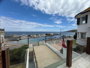 Apartment, Meerblick