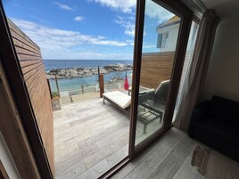 Apartment, Sea View | Interior