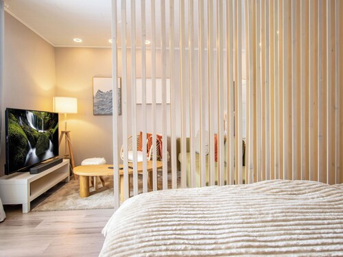 Merituulen talo by Interhome