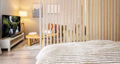 Merituulen talo by Interhome