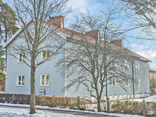 Merituulen talo by Interhome