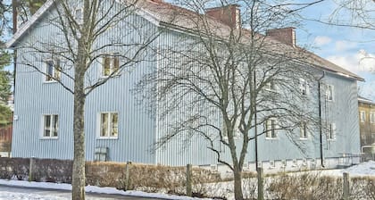 Merituulen talo by Interhome