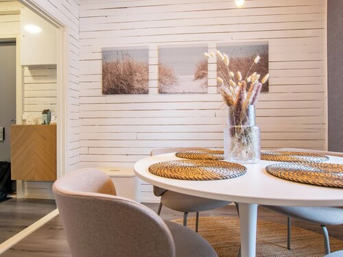 Merituulen talo by Interhome