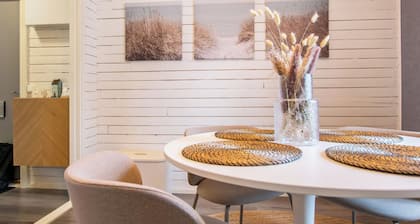 Merituulen talo by Interhome