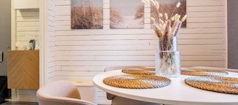 Merituulen talo by Interhome