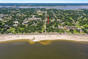Unclassified image, 2 of 45, button - Beach Bungalow w/ Pool & Hot Tub. Casinos nearby! (Gulfport)