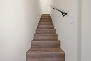 Interior - Light-Filled ADU Studio • Immaculate, Cozy & Convenient (San Diego)