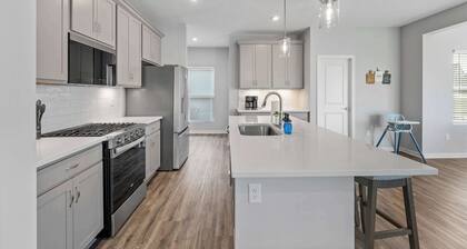 Ark & Creation Stay New Home