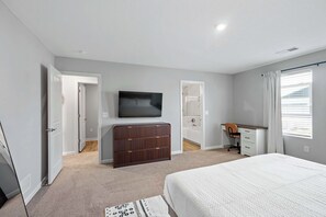 独立别墅, 多张床, 露台, 花园景观 (Ark & Creation Stay) | 5 多间卧室、特色装修、特色家居、办公桌