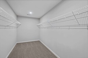 House, Multiple Beds, Patio, Garden View (Ark & Creation Stay) | 5 bedrooms, individually decorated, individually furnished, desk