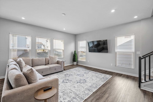 Ark & Creation Stay New Home