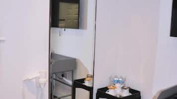 Doppia Deluxe | Interni