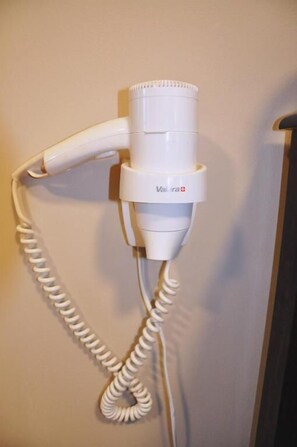 バスルームの設備