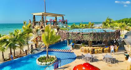 Suite Ocean View Visualizate - laguna Beach