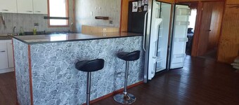 Murmullo del rio lenca cabin