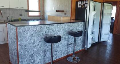 Murmullo del rio lenca cabin