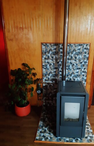 Murmullo del rio lenca cabin