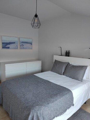 Terraza Atlántica, cozy apartment with a view