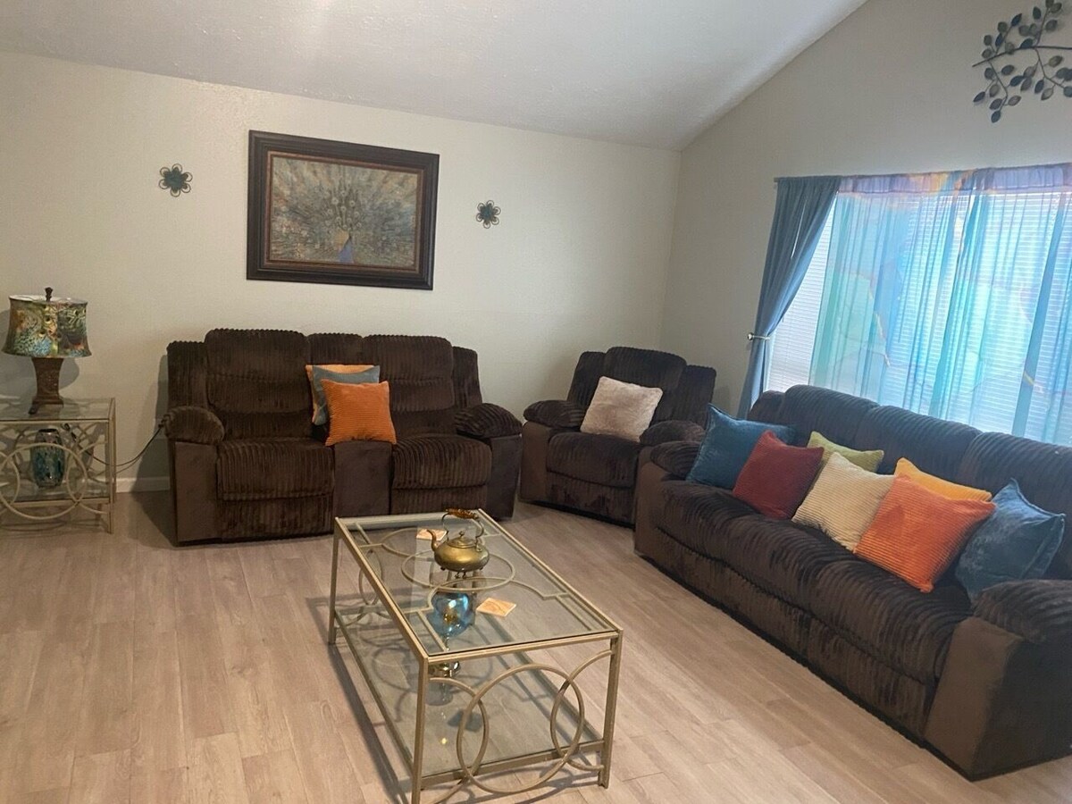 Bild für Gastgeberprofil