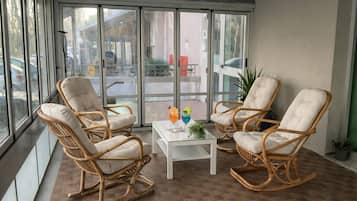 Porch